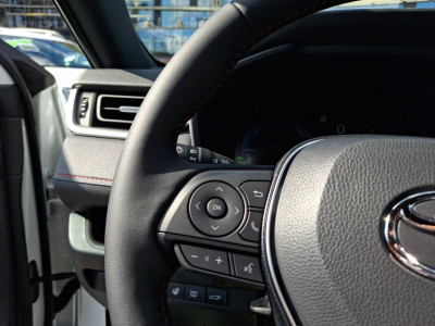 Toyota RAV4 Gebrauchtwagen