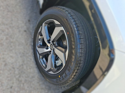 Toyota RAV4 Gebrauchtwagen