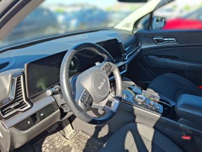 KIA Sportage Gebrauchtwagen KIA Sportage Gebrauchtwagen