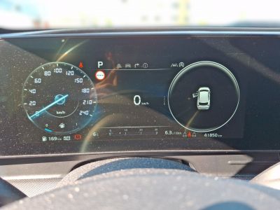 KIA Sportage Gebrauchtwagen KIA Sportage Gebrauchtwagen