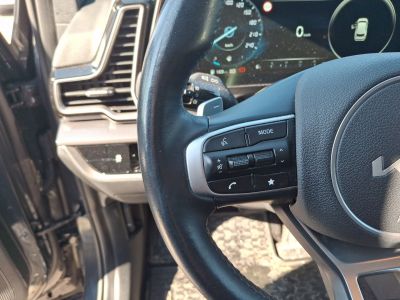 KIA Sportage Gebrauchtwagen KIA Sportage Gebrauchtwagen