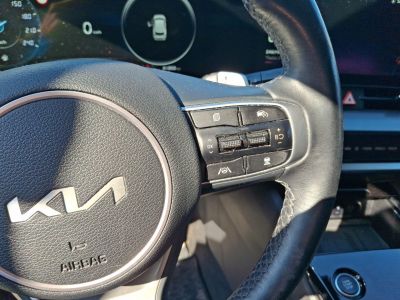 KIA Sportage Gebrauchtwagen KIA Sportage Gebrauchtwagen