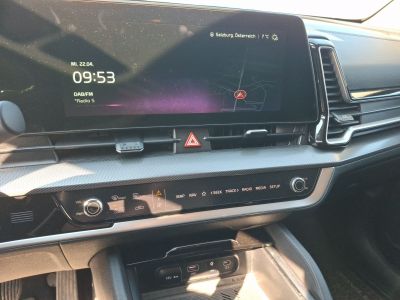 KIA Sportage Gebrauchtwagen KIA Sportage Gebrauchtwagen