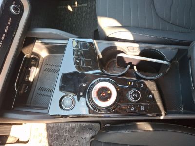 KIA Sportage Gebrauchtwagen KIA Sportage Gebrauchtwagen