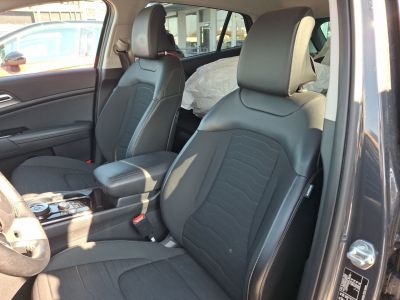 KIA Sportage Gebrauchtwagen KIA Sportage Gebrauchtwagen