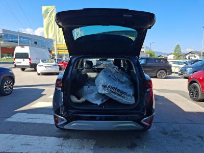 KIA Sportage Gebrauchtwagen KIA Sportage Gebrauchtwagen