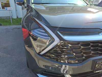 KIA Sportage Gebrauchtwagen KIA Sportage Gebrauchtwagen