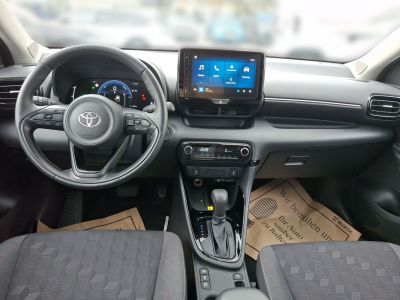 Toyota Yaris Gebrauchtwagen Toyota Yaris Gebrauchtwagen