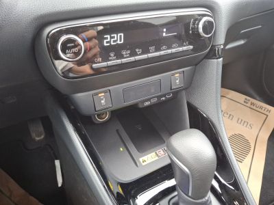 Toyota Yaris Gebrauchtwagen Toyota Yaris Gebrauchtwagen