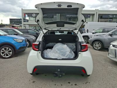 Toyota Yaris Gebrauchtwagen Toyota Yaris Gebrauchtwagen