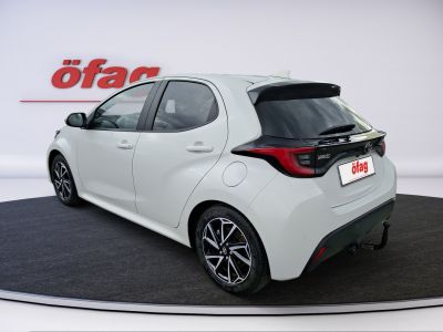 Toyota Yaris Gebrauchtwagen Toyota Yaris Gebrauchtwagen