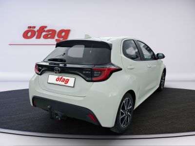 Toyota Yaris Gebrauchtwagen Toyota Yaris Gebrauchtwagen