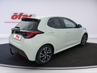 Toyota Yaris Gebrauchtwagen Toyota Yaris Gebrauchtwagen