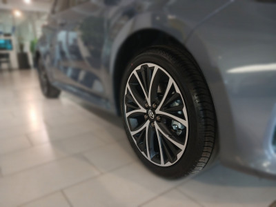 Toyota Yaris Neuwagen