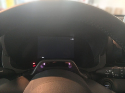 Toyota Yaris Neuwagen