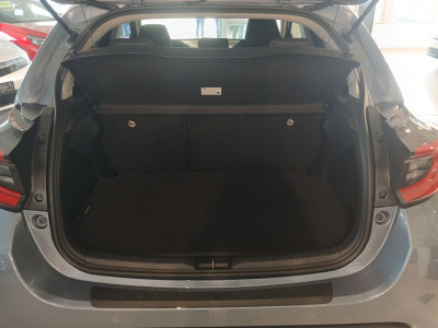 Toyota Yaris Neuwagen