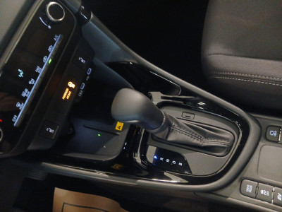 Toyota Yaris Neuwagen