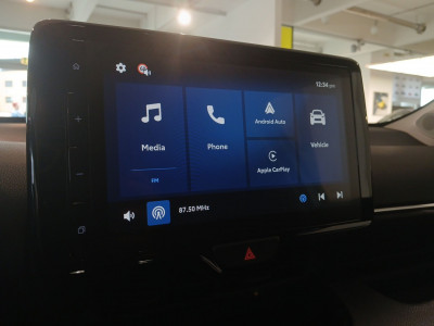 Toyota Yaris Neuwagen