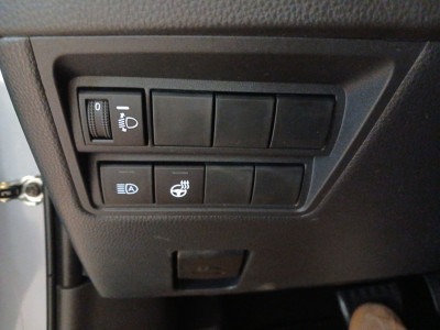 Toyota Yaris Neuwagen