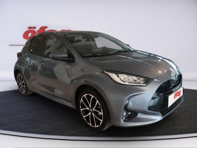 Toyota Yaris Neuwagen