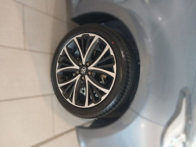 Toyota Yaris Neuwagen