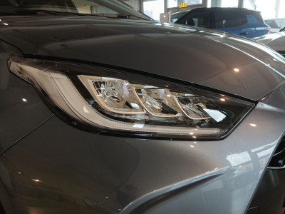 Toyota Yaris Neuwagen