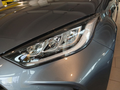 Toyota Yaris Neuwagen