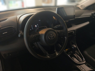 Toyota Yaris Neuwagen