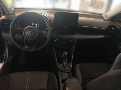 Toyota Yaris Neuwagen