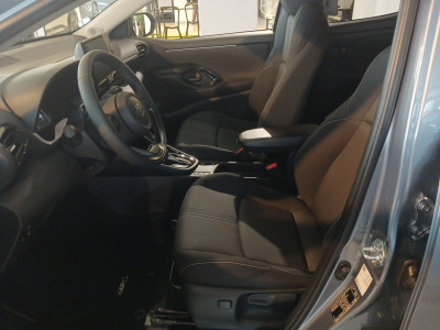 Toyota Yaris Neuwagen