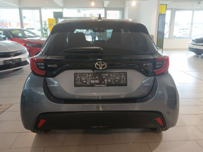 Toyota Yaris Neuwagen
