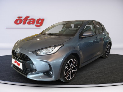 Toyota Yaris Neuwagen