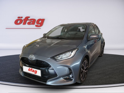 Toyota Yaris Neuwagen