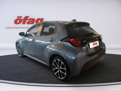 Toyota Yaris Neuwagen