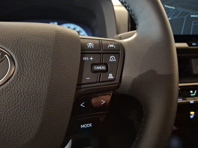 Toyota C-HR Neuwagen