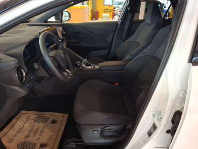 Toyota C-HR Neuwagen