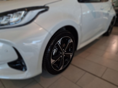 Toyota Yaris Neuwagen