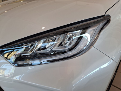 Toyota Yaris Neuwagen