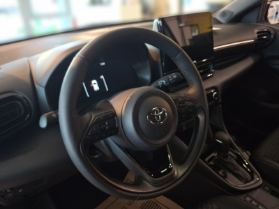 Toyota Yaris Neuwagen