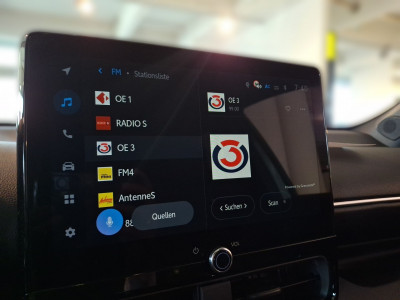 Toyota Yaris Neuwagen