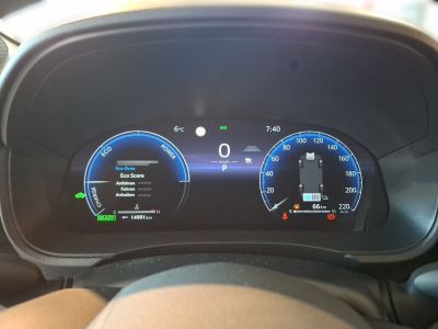 Toyota Yaris Neuwagen