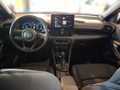 Toyota Yaris Neuwagen