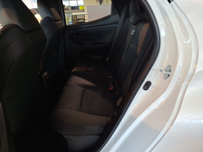 Toyota Yaris Neuwagen