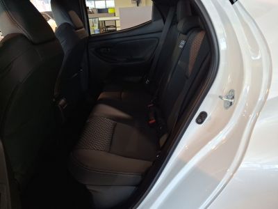 Toyota Yaris Neuwagen