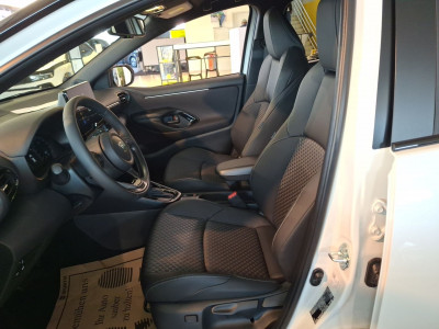 Toyota Yaris Neuwagen