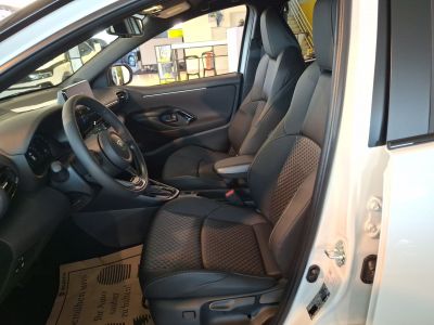 Toyota Yaris Neuwagen
