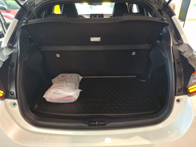 Toyota Yaris Neuwagen