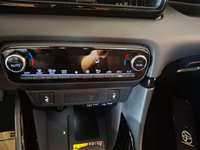 Toyota Yaris Neuwagen