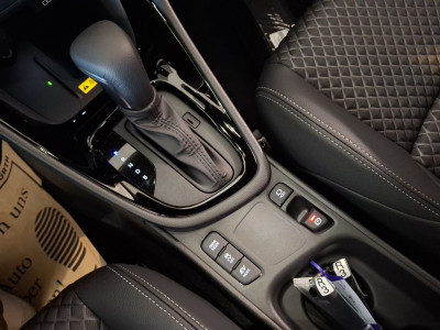 Toyota Yaris Neuwagen