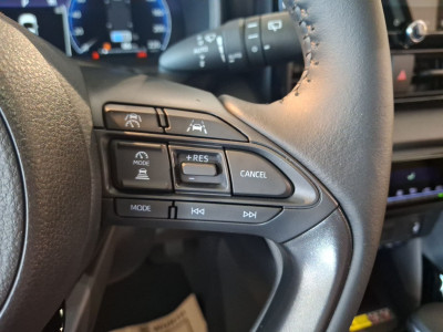 Toyota Yaris Neuwagen